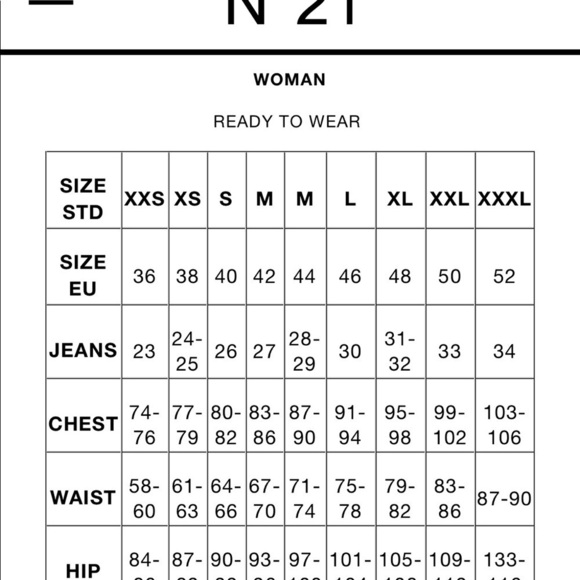 No. 21 Flutter Shift Dress 38 - Picture 9 of 9